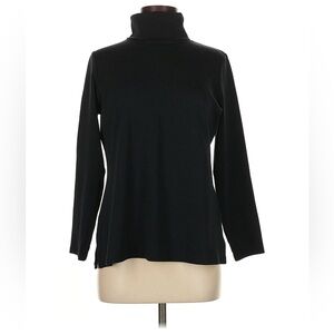 Isaac Mizrahi New York- Size L- Long sleeve turtleneck *NWT*